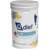 q vet Q diet uro 60 capsule