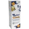 q vet Q diet compensa oil everyday 250 ml