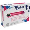 q vet Q diet enteroflorene ultra 15 capsule