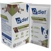 Q diet enteroflorene fast 10 bustine