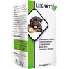 Legart up 60 compresse da 1 g - LEGART - 931955330