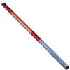 MAGT Canna da Pesca Retrattile Spinning Fishing Rod, FRP Fibra di Vetro Portatile per la Pesca D'acqua Dolce e di Mare (3.0 m)