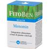 Menomin Erbe 50 Capsule Da 43 G pz