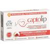 Chemist'S Research Captolip New Formula 24 Compresse Rivestite 1 pz rivestite con film