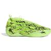 ADIDAS scarpe ADIDAS Harden volume 9 giallo