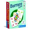 Clementoni 16291 IL MIO PRIMO BURRACO