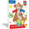 Clementoni 17786 LOVELY BEAR COMFORTER