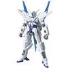 BANDAI SPIRITS Bandai Hobby, pregiato modellino Action Figure, Transient Gundam Build Fighters, Scala: 1 a 144