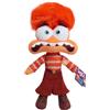Just Play Inside Out 2 Talk It Out - Peluche per bambini dai 3 anni in su