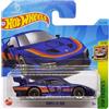 Hot Wheels - Porsche 935 - HW Exotics 7/10 - HKH96 - Short Card - Blu metallizzato - Mattel 2023