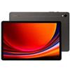 Samsung Galaxy Tab S9 5G Qualcomm Snapdragon 8 Gen 2 128GB 11 WQXGA 5G Android 13 Graphite
