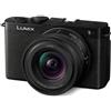 Panasonic Lumix S9 + 18-40mm f/4.5-6.3 (Jet Black)
