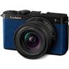 Panasonic Lumix S9 + 18-40mm f/4.5-6.3 (Night Blue)