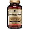 SOLGAR IT. MULTINUTRIENT SpA MULTINUTRIENT 30 TAVOLETTE