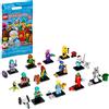 LEGO 71032 serie 22 - SERIE COMPLETA 12 MINIFIGURES