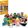 LEGO 71034 serie 23 - SERIE COMPLETA 12 MINIFIGURES