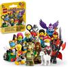 LEGO 71045 serie 25 - SERIE COMPLETA 12 MINIFIGURES