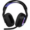 Logitech G G522 Lightspeed Auricolare Wireless A Padiglione Gaming USB tipo-C Bl