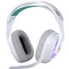 Logitech G G522 Lightspeed Auricolare Con cavo e senza cavo A Padiglione Gaming