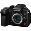 Panasonic Lumix GH7 CORPO