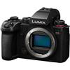 Panasonic Lumix S5 II Body