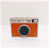 Fujifilm Fotocamera istantanea ibrida Fujifilm Instax Mini EVO | JP marrone NUOVO