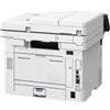 Canon Stampante Multifunzione Laser B/N A4 Wi-Fi LAN 36 ppm Canon i-SENSYS MF461DW