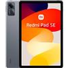Xiaomi Redmi Pad SE 128Gb 4Gb-RAM WiFi 11.0 - Graphite Gray