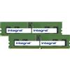 Integral 16GB (2x8GB) PC RAM MODULE KIT DDR5 5600MHZ PC5-44800 UNBUFFERED NON-EC