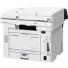 Canon Stampante Multifunzione Laser B/N A4 Wi-Fi LAN 40 ppm Canon i-SENSYS MF463DW