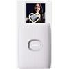 Fujifilm Instax Mini Link 2 stampante fotografica wireless bianca NUOVA