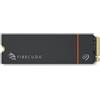 Seagate Hard Disk Seagate ZP4000GM3A073 4 TB SSD