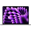 Apple MacBook Air 2024 15" M3 8C/10G 8/256GB S.Grey MRYM3T/A