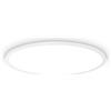 Ideal Lux FLY SLIM PL D60 3000K Mod. 292250 Lampada Da Soffitto 1 Luce