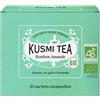 Kusmi Tea - Rooibos Amande - Bio - 20 Filtri - 40g