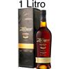 Zacapa - Solera Gran Reserva - Astucciato - 1 Litro - 100cl