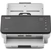 Kodak Alaris E1040 Scanner ADF 600 x DPI A4 Nero, Bianco [8011892]