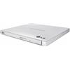 Lg Masterizzatore DVD-RW esterno Lg GP57EW40, bianco [GP57EW40.AHLE10B]