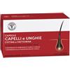 UNIFARCO Lfp Unifarco Cistina e Metionina Integratore Per Capelli e Unghie 120 capsule - UNIFARCO - 921530352