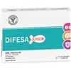 Unifarco Difesa Junior Omega 3 Vitamina D3 45 Pesciolini Masticabili - UNIFARCO - 974010617