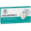 UNIFARCO LFP Unifarco Colostro D3 30 Compresse - UNIFARCO - 989706332