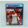 TAKE TWO INTERACTIVE NBA 2K17 - PlayStation 4 - [Edizione: Francia]