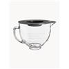 KitchenAid Ciotola in vetro con coperchio Artisan, 4,7 L -