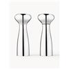 Georg Jensen Set macina pepe e sale di design Alfredo 2 pz -