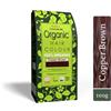 RADICO Colore ME Organico Tinta Capelli Rame Marrone 100g