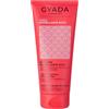 GYADA COSMETICS, Balsamo Modellante, per Capelli Ricci e Mossi, 98% Ingredienti Naturali, Nutre, Districa e Definisce, Azione Anticrespo, con Aloe Vera e Oli di Lino, Cocco, Argan e Jojoba, 200 ml