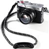 SmallRig 5450 Kit custodia in pelle per Fujifilm X-E5, nero