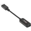 Club 3D DisplayPort™1.4 a HDMI™ 4K120Hz/8K60Hz HDR adattatore attivo ST./B