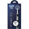 Oral-b - Oralb Pro 1 Cross - Spazzolino Elettrico + Riferimento