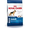 ROYAL CANIN ITALIA SpA Royal Canin Size Health Nutrition Maxi Adult Crocchette 15kg